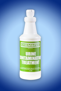 Chemspec URINE CONTAMINATION TREATMENT (c      )   ()