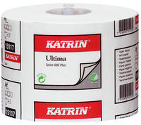 Katrin   Katrin Ultima Toilet 680 Plus   / 