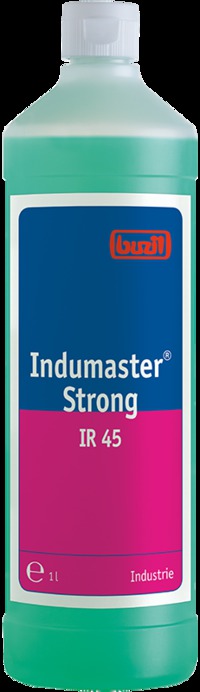 Buzil IR 45 Indumaster Strong  