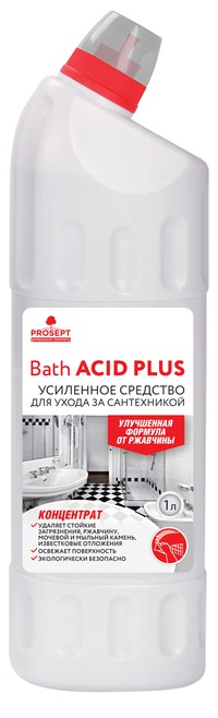 Prosept Bath Acid +   ( )