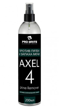 Pro-Brite AXEL-4. Urine Remover   ()