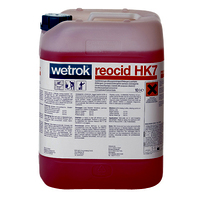 Wetrok Reocid HK7      