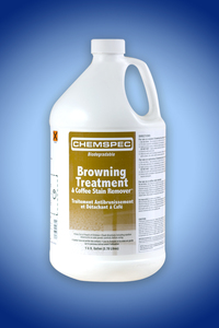 Chemspec BROWNING TREATMENT (    )   ()