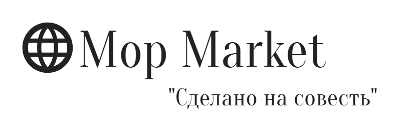 Mop-Market