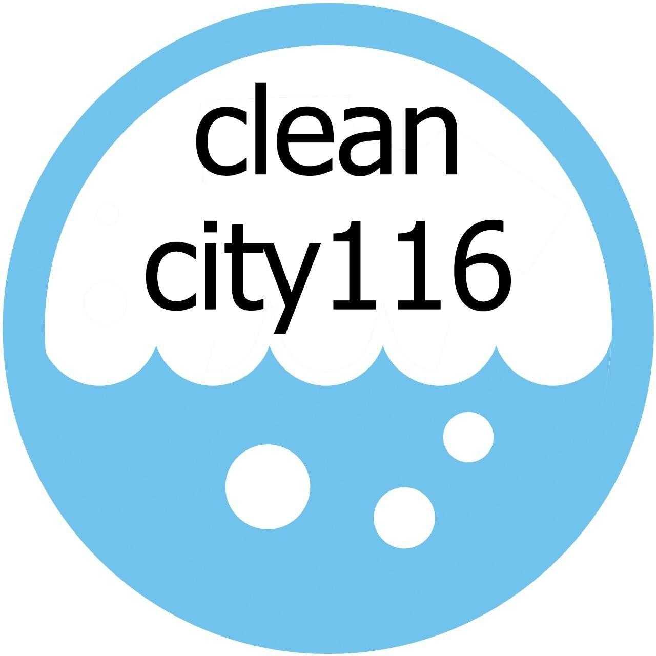 CleanCity116