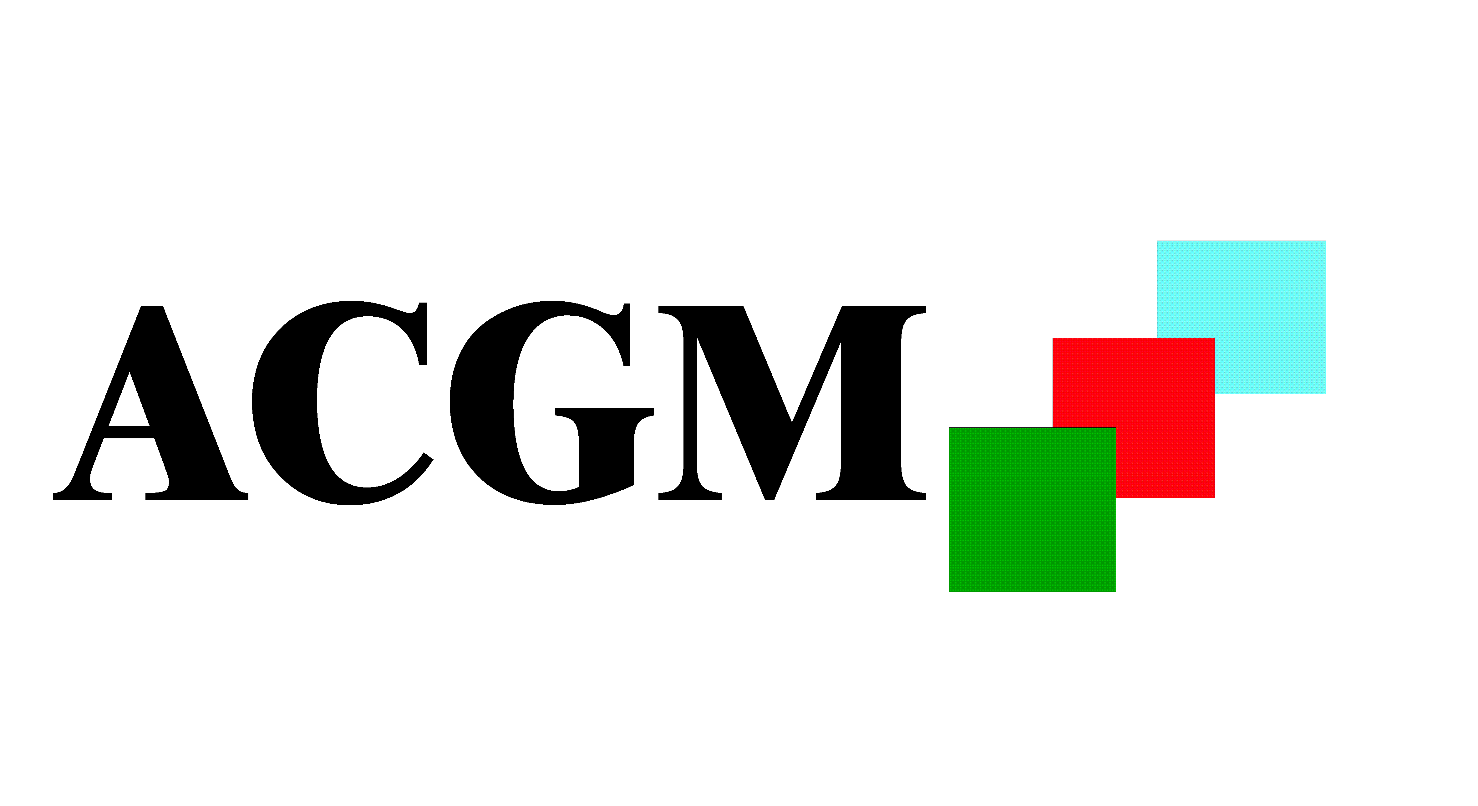 ACGM сервис