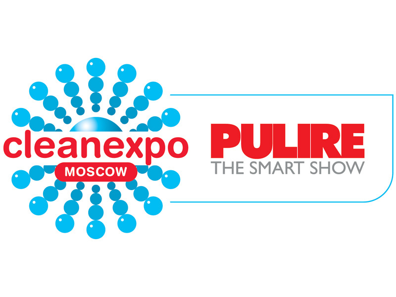 CleanExpo Moscow:   