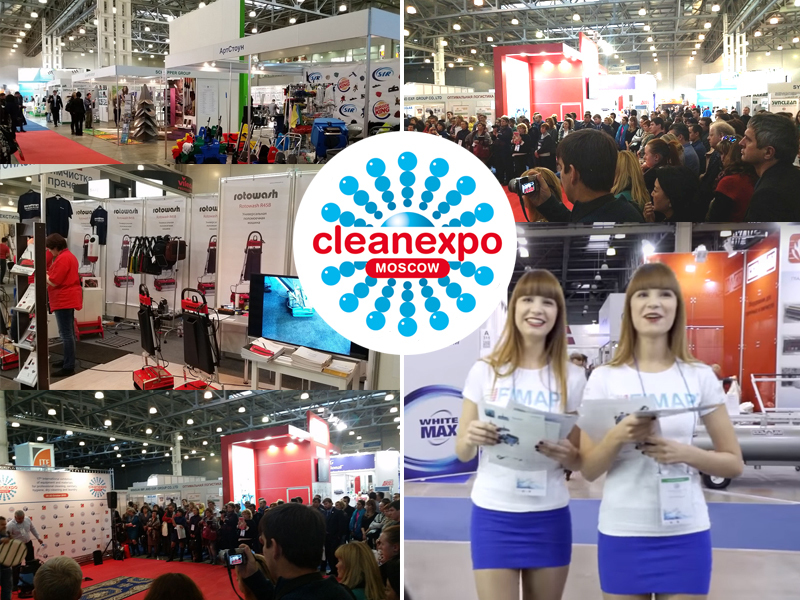 9       - CleanExpo 2016