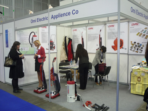     ExpoClean 2009 (, )