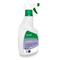 GreenLab Жидкое ароматизирующее средство FR-PRINCESS GRAPES, 0,75 л  Санитарная гигиена/гигиеническая продукция