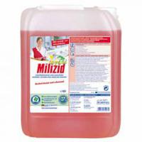 Dr. Schnell MILIZID кислотный очиститель ванных комнат, Tropical  Химия (для сантехники)