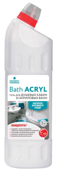 Prosept Bath Acryl   ( )