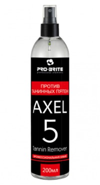 Pro-Brite AXEL-5. Tannin Remover   ()