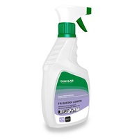 GreenLab Жидкое ароматизирующее средство FR-SHEIKH LEMON, 0,75 л  Санитарная гигиена/гигиеническая продукция
