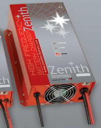 Zenith Зарядное устройство ZHF2460  Зарядные устройства для АКБ