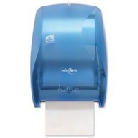 Lotus Professional Бумага туалетная SmartOne, 2-хслойная/рул., 207м/1150л (13.4х18см), белый  Санитарная гигиена/гигиеническая продукция