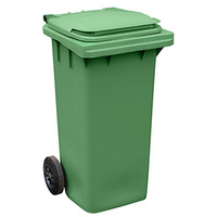 Baiyun Cleaning Бак для мусора 240 литров  Уборочный инвентарь, салфетки