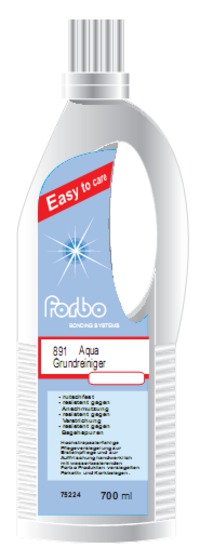Forbo  - Aqua Grundreiniger  Forbo 891   (  )