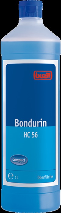 Buzil HC 56 Bondurin  
