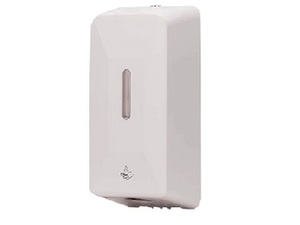 NRG Сенсорный дозатор для мыла и дезинфицирующих средств NRG, пластик  Оборудование для туалетных комнат (пластик)