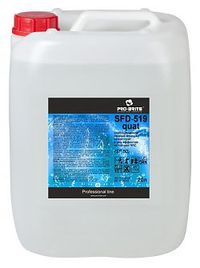 Pro-Brite SFD-519 quat alum  