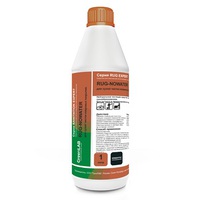 GreenLab Профессиональное моющее средство RUG-NOWATER для сухой чистки ковровых покрытий, 1 л  Химия (Чистка ковровых покрытий)