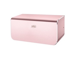 NRG NRG высокоскоростная электрическая сушилка для рук, розовое золото  Сушилки для рук 