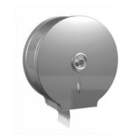 NRG Диспенсер туалетной бумаги  Оборудование для туалетных комнат (металл)