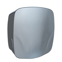 Merida Полотенцедержатель для отдельных бумажных полотенец  MERIDA MERCURY   Оборудование для туалетных комнат (пластик и металл)