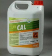 Еirocom LAV CAL, для удаления накипи и ржавчины, 12кг (143)  Химия (для мытья посуды)