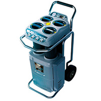 Unger Фильтр для очистки воды HydroPower RO40C  Оборудование и инструмент для мытья фасадов и окон