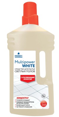 Prosept Multipower White   (  )
