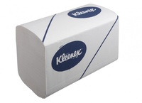 Kimberly-Clark Professional   Kleenex Ultra Medium 2- , 116/.,    / 