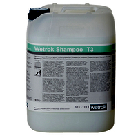 Wetrok Shampoo     