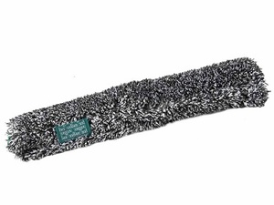 Unger Шубка из микрофибры Black Series  Традиционный инструмент для мытья окон