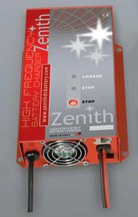 Zenith Зарядное устройство ZHF2420  Зарядные устройства для АКБ