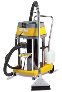 Ghibli & Wirbel Линия Classic Аппарат для чистки ковровых покрытий M 26 I ULKA / CEME / Auto CEME  Моющие пылесосы