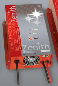 Zenith Зарядное устройство ZHF3620  Зарядные устройства для АКБ