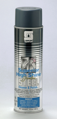 Spartan Stainless Steel   0,61  (  ) -   