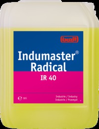Buzil IR 40 Indumaster Radical  