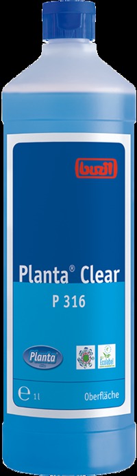 Buzil P 316 Planta Clear  