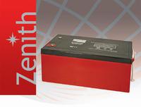 Zenith Тяговый аккумулятор ZL1201145  Тяговые аккумуляторные батареи