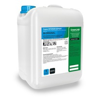 GreenLab Профессиональное моющее средство IN-ORIGINAL для удаления сильных загрязнений с дезинфицирующим эффектом, 5 л  Химия (Пятновыведение)