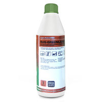 GreenLab Профессиональное моющее средство RUG-GREENLANE для чистки сильнозагрязненных ковровых покрытий и протоптанных дорожек, 1 л  Химия (Чистка ковровых покрытий)
