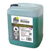 AFC-Group Нейтральное моющее средство для ежедневной ручной уборки AFC-ECONOM, AFC-16  Химия