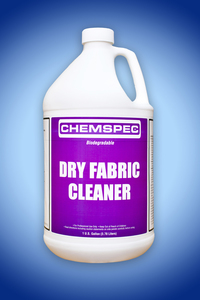 Chemspec DRY FABRIC CLEANER (        )   (  )
