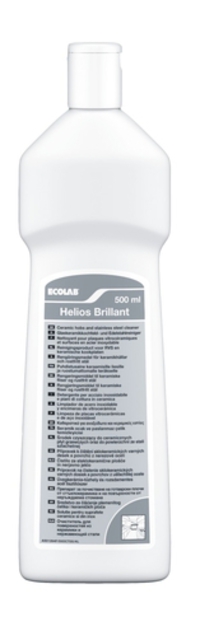 Ecolab HELIOS BRILLANT ( ) -                .  