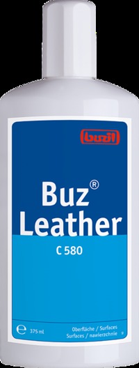 Buzil C 580 Buz Leather  