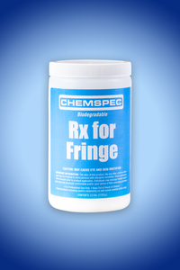 Chemspec RX FOR FRINGE (       )   ()