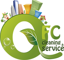 QFC cleaning service